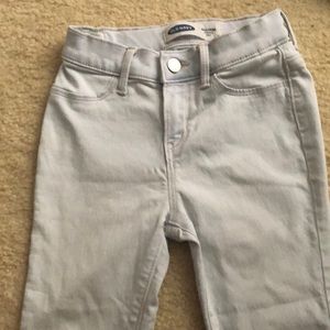 Kids jeans